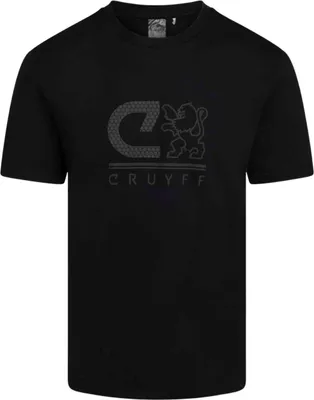 Obrázok produktu pre Tričko Cruyff CSA253102 pre Pánske