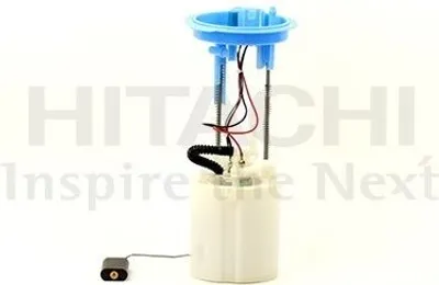 Produktbild von HITACHI Benzinpumpe 2503529 für VW TIGUAN (5N) elektrisch
