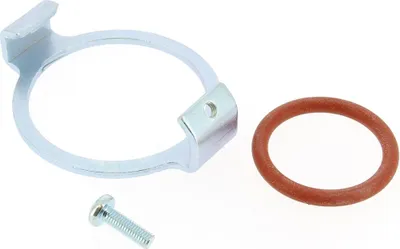 Image de Collier + Joint De Fixation Pour Chauffage Truma S2200 - Truma