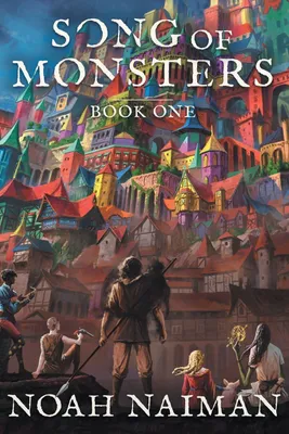 Produktbild von Song of Monsters