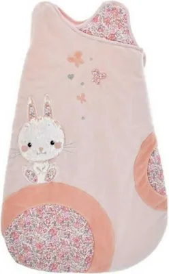 Zdjęcie produktu dla Domiva Lapinou śpiwór 70 cm 0-6 miesięcy