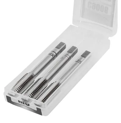 Obrázek produktu pro Richmann Screw tap M12 x 1,75 mm 3 pcs.