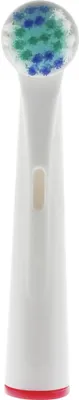 Obrázok produktu pre SCANPART EB20, 6 kusov, Biela, 3 mesiace, Oral-B, AdvancePower, ProfessionalCare, PRO-Health Power, SmartSeries, Triumph & Vitality electric..., Blistr