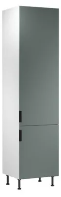 Immagine prodotto di Armadio da cucina Armadio alto da cucina Mobile base Cassetti Scaffali Legno