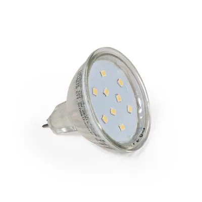 Produktbild von LED-Strahler McShine ET40 MR16 4W 320lm warmweiß