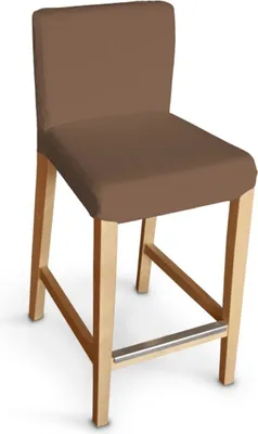 Obrázok produktu pre Krátky poťah barovej stoličky Henriksdal