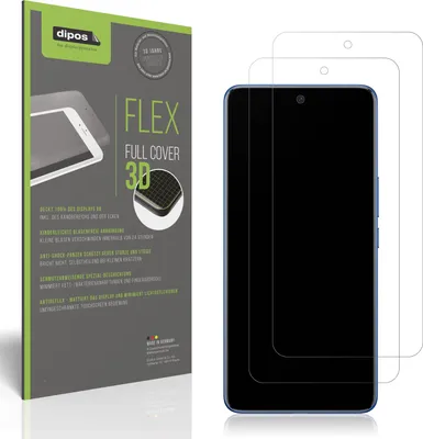 Zdjęcie produktu dla 2x dipos FlexAR Vivo V50
