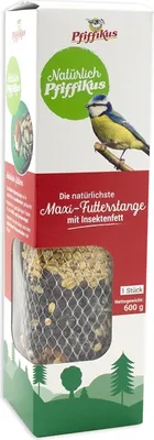 Produktbild von Pfiffikus Natürlich Maxi-Futterstange