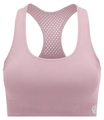 Image de Dare2b - Soutien-gorge de sport pour femmes, modèle Dont Sweat It II