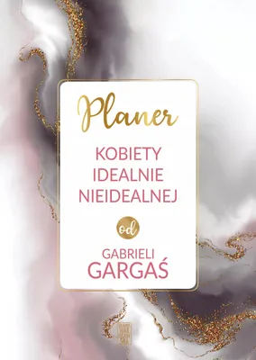 Imagen del producto de Planer kobiety idealnie nieidealnej