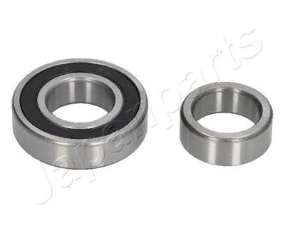 Produktbild von JAPANPARTS Radlagersatz Hinten für SUZUKI IGNIS II 62mm KK-28003