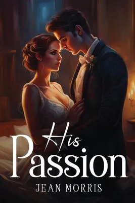 Produktbild von His Passion