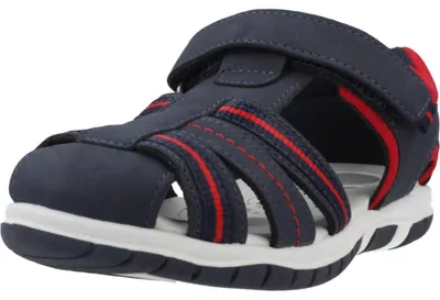 Produktbild von Chicco Fermo Kinder Sandale Blau
