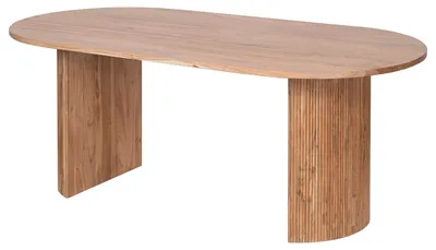 Produktbild von home24 Massiver Esstisch - Akazie Massiv