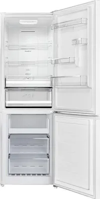 Image de Réfrigérateur combiné 60cm 322l nofrost blanc - Indesit - INK25322W4E -
