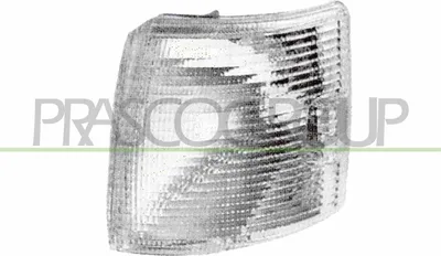 Produktbild von PRASCO VG9134114 Blinker Blinkleuchte vorne Links für VW Transporter IV Bus (70B, 70C, 7DB, 7DK, 70J, 70K, 7DC, 7DJ) Transporter IV Kastenwagen
