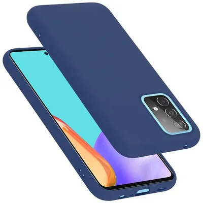 Obrázok produktu pre Cadorabo DE-150037, Samsung, Samsung Galaxy A52 (4G / 5G) / A52s, Modrá