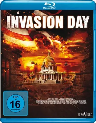 Produktbild von Invasion Day