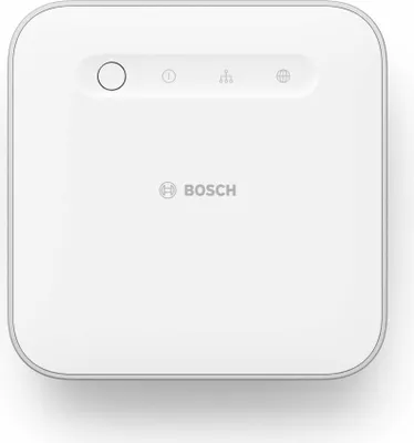 Obrázek produktu pro Řídicí jednotka Bosch Smart Home Controller II
