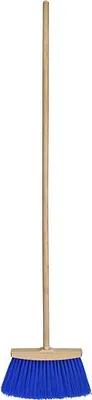 Image de Balai Geco U240, Sosna, 120 cm avec manche, 35 cm
