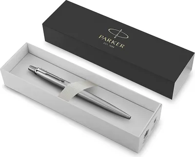 Obrázek produktu pro Kuličkové pero Parker JOTTER Core Stainless Steel C.C.