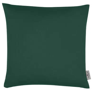 Obrázek produktu pro Tom Tailor Dove bottle green dekorativní povlak na polštář 60x60cm