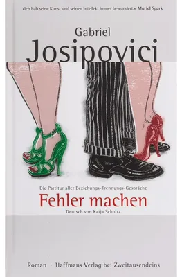 Zdjęcie produktu dla Fehler machen
