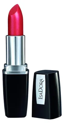 Produktbild von IsaDora, Perfect Moisture, cremiger Lippenstift, 23, Rosenmalve, 4,5 g