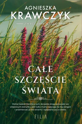 Obrázek produktu pro Całe szczęście świata