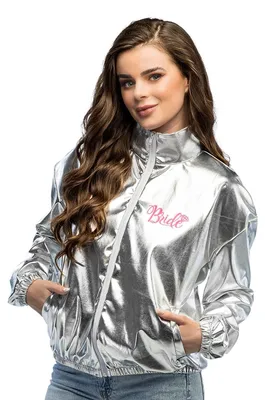 Zdjęcie produktu dla Boland 6015525, Kostium na bal maskowy, Dorosły, Damski, Srebrny, L, XL, Poliester