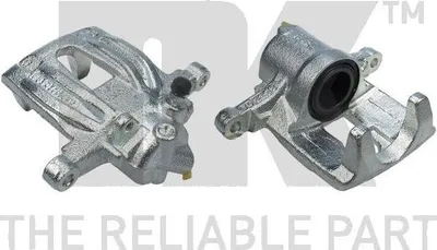Produktbild von NK Bremssattel Hinten Links passend für MERCEDES-BENZ VITO Bus (W639) Ø38mm 2133189