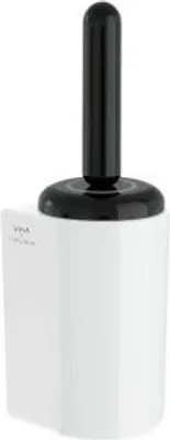 Produktbild von VITRA A4456639 WC-Bürstengarnitur Liquid