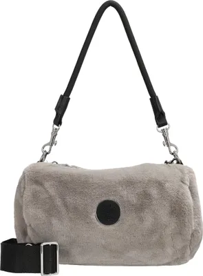 Produktbild von Joop! Jeans Coniglio Virginie Schultertasche Hellgrau 15 x 25 x 15