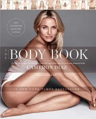 Produktbild von The Body Book