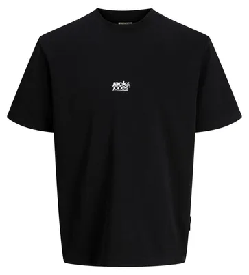 Obrázok produktu pre Jack And Jones – Pánske tričko GT21252 (XXL) (čierne)