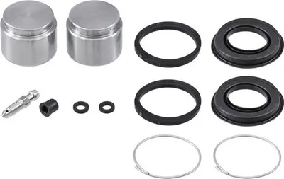 Produktbild von Reparatursatz Bremssattel rundum sorglos Ø 38 mm A.B.S. für PORSCHE 914
