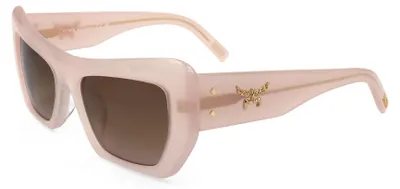 Produktbild von MCM Sonnenbrille MW0003 F 72F 55 18 140