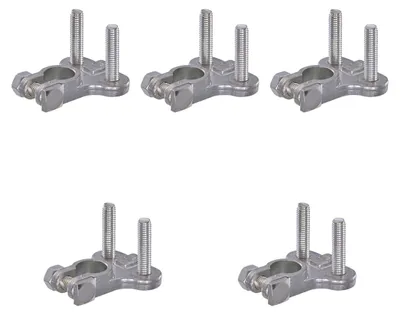 Produktbild von HELLA 8KX 747 875-012 5 Batteriepolklemmen