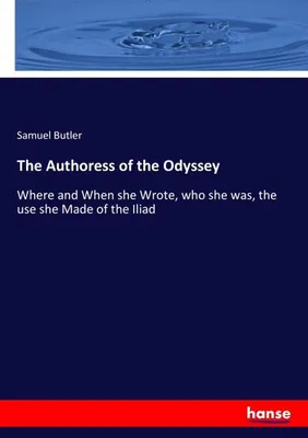 Image de The Authoress of the Odyssey