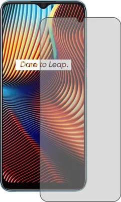 Immagine prodotto di 2x Realme 7i Global Premium 7H pellicola di armatura Antibatterica Anti-shock