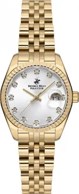 Immagine prodotto di Orologio da polso da donna BEVERLY HILLS BP3595X.130 moda d'oro come regalo.