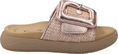 Produktbild von Gabor Sandalette 3.754.40, Glattleder, Beige, Damen