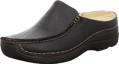 Produktbild von Wolky Seamy Slide Black 40