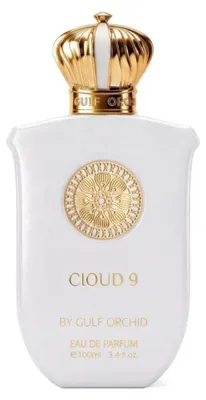 Produktbild von Gulf Orchid, Cloud 9, Eau de Parfum, Unisex, 100 ml