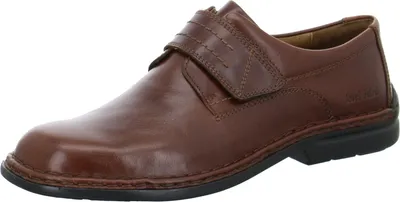 Image de JOSEF SEIBEL Vigo 09 | Chaussures basses pour Hommes | marron
