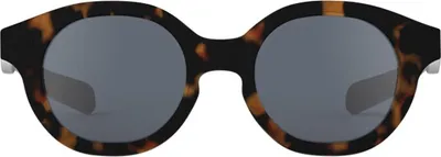 Produktbild von Izipizi Sonnenbrille - Kids C - 9-36 Monate - Tortoise | Izipizi