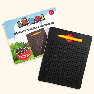 Obrázok produktu pre Magnetická podložka MINI