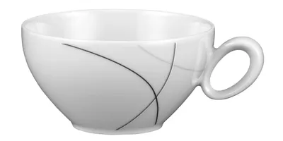 Zdjęcie produktu dla Seltmann Weiden Teeobertasse 0,21 l Trio Highline 001.696983