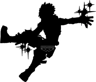 Image de My Hero Academia The Amazing Heroes Plus PVC Statue Katsuki Bakugo III 16 cm