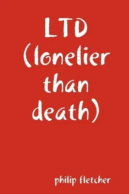Produktbild von Ltd (Lonelier Than Death.)